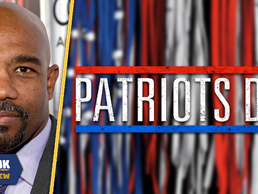 Patriots Day: Michael Beach Reflects on His Pivotal Role in Boston Marathon Bombing Movie