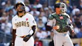 Padres pregame: Luis Campusano slumping as May comes to an end