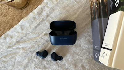 One of our favorite pairs of wireless earbuds for running is on sale for only $78
