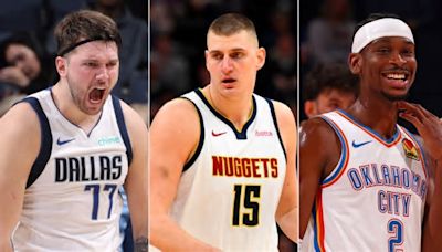 NBA Playoffs schedule 2024: Full bracket, dates, times, TV channels to watch every series