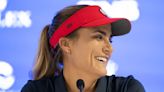 US tries to win back Solheim Cup from Europe in Spain. Next week is the Ryder Cup in Italy