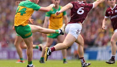 Five things we learned from the GAA weekend: Galway and Armagh’s clean sheet record gives them vital edge