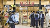 Suspicious object halts trains in Japanese city hosting G-7