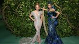 The best-dressed celebs at the 2024 Met Gala