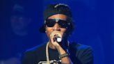 Rapper Krayzie Bone 'in hospital': Bone Thugs-n-Harmony star 'in life-threatening condition'