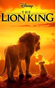 The Lion King (2019 film)