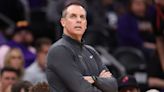 Phoenix Suns fire head coach Frank Vogel after one season