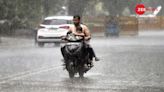 Weather Update: Heavy Rain Expected in Delhi, Uttar Pradesh, IMD Issues Orange Alert