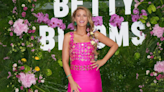 Blake Lively Wears Hot Pink Dress By Indian Designer For It Ends With Us-Themed Party