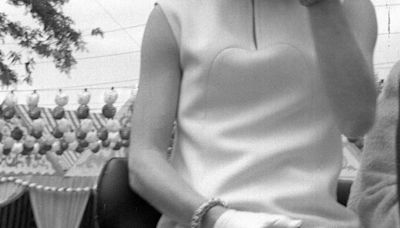 30 años de la muerte de Jacqueline Kennedy Onassis