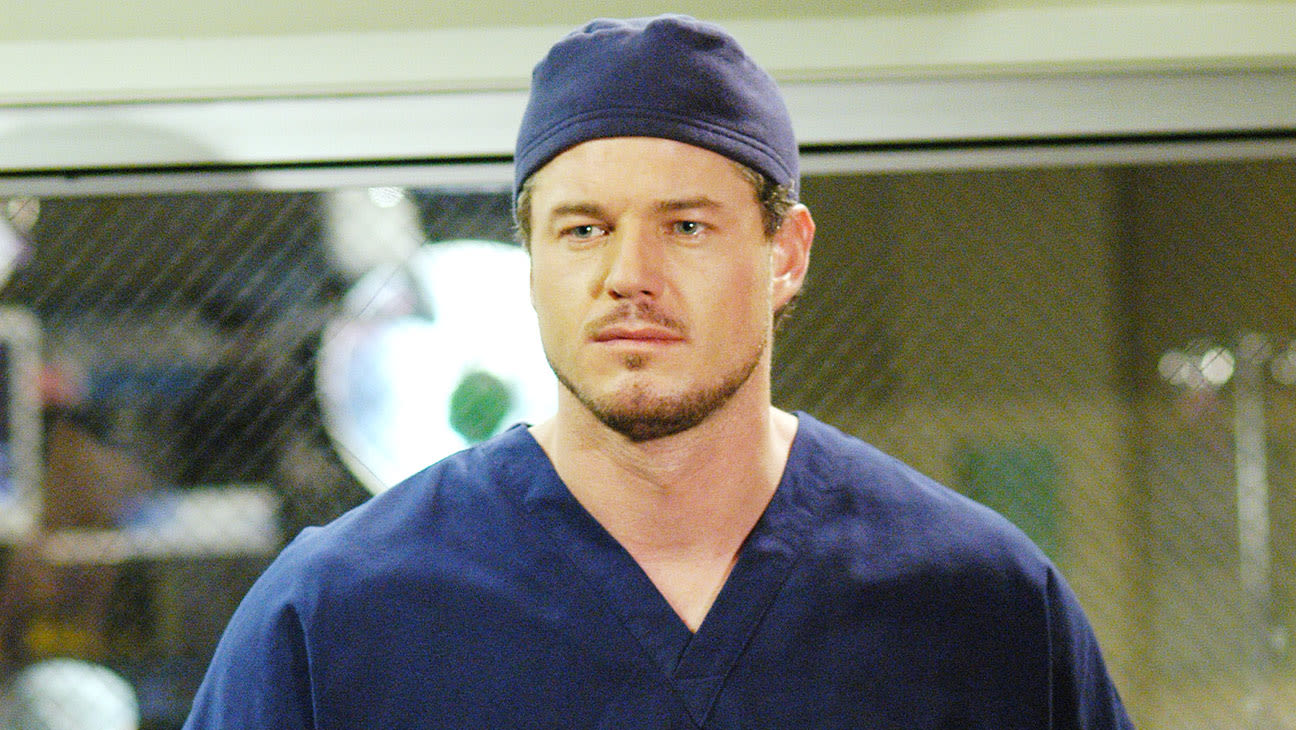 Eric Dane Says He Was “Let Go” From ‘Grey’s Anatomy’ Because He “Wasn’t the Same Guy” They Hired