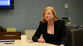 Succession’s Sarah Snook says she was once told off for eating ‘tiniest bit of cake’