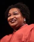 Stacey Abrams