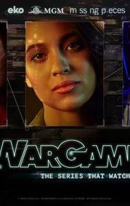 #WarGames