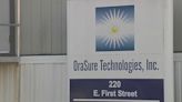 S&P Dow Jones Indices to drop OraSure Technologies from SmallCap 600 as of June 24