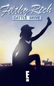 Filthy Rich: Cattle Drive