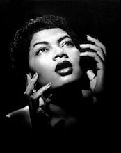 Pearl Bailey