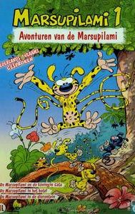 Marsupilami