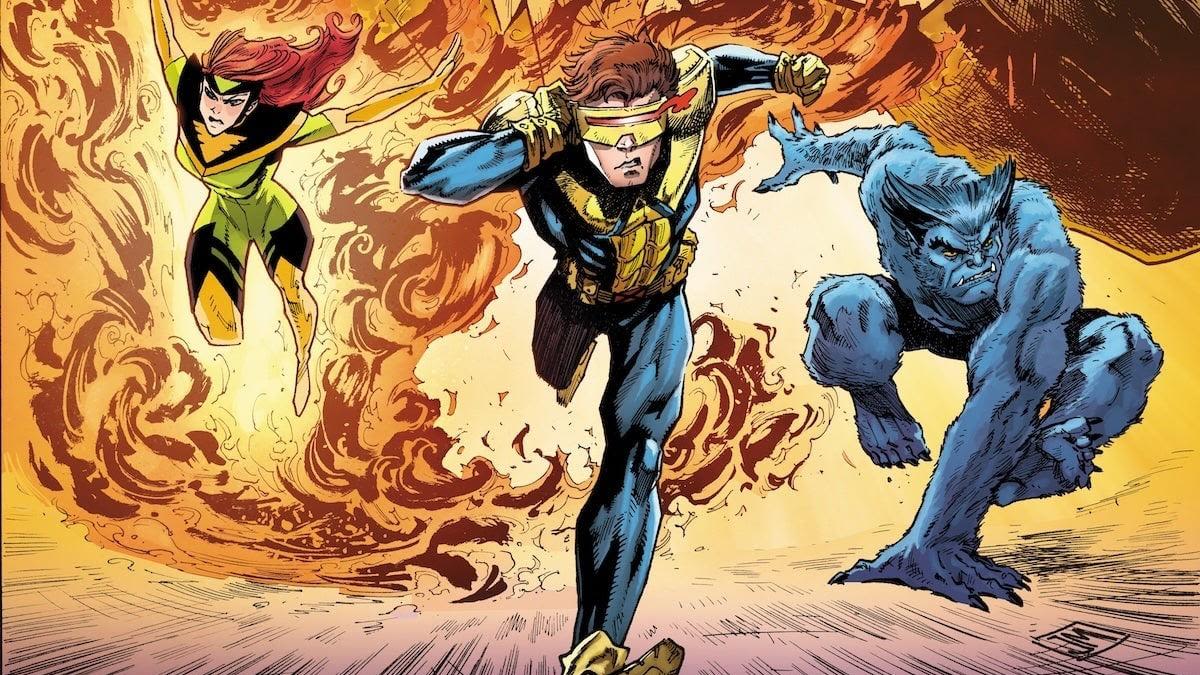 Marvel's X-Men Editor Explains Controversial Bonus Scenes