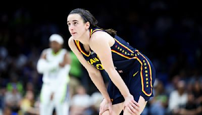 Caitlin Clark Speaks Out on WNBA Preseason Debut, Loss to Wings