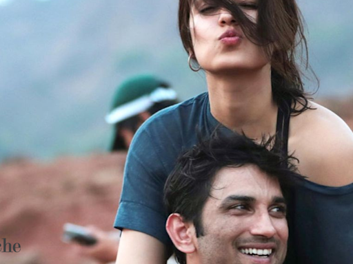 Rhea Chakraborty breaks silence on life after Sushant Singh Rajput controversy, reveals how she earns money now