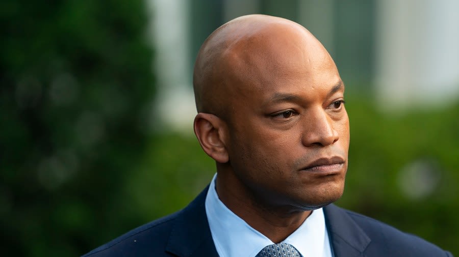 Willie Brown says Wes Moore ‘next’ after Harris ‘if he plays it right’