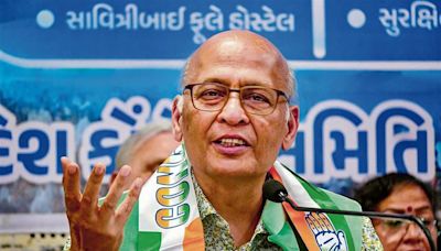 Abhishek Manu Singhvi may be fielded for Rajya Sabha from Telangana