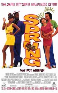 Sprung (film)