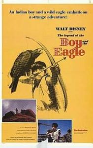 The Legend of the Boy and the Eagle