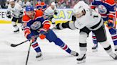 Leon Draisaitl, Oilers eliminate Kings ... again