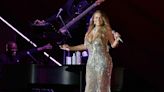 Mariah Carey sued over 'All I Want for Christmas Is You' again