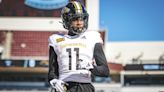 Southern Mississippi defensive back Marcus "MJ" Daniels Jr. shot to death in Hattiesburg