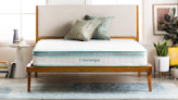 'Back and neck pain are gone': This comfy queen-size mattress is down to a dreamy $199