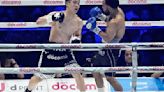 Japón vive un buen momento en el boxeo: “Lo de ahora está siendo brutal”