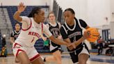 Rutgers women’s basketball recruit Mikayla Blake stars at Rucker Park