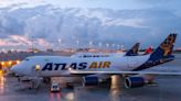 Atlas Air snags ex-Etihad cargo chief for C-suite role