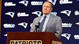 Bill Belichick Reportedly Signing Big-Money Multi-Media Deal