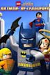 Lego DC Comics: Batman und die Gerechtigkeitsliga