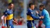 La baja de peso en Estudiantes para la semifinal con Boca