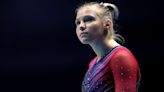 Jade Carey wins vault at world gymnastics championships, redemption from Olympics