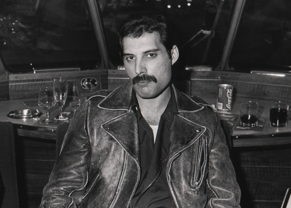 The man and woman Freddie Mercury loved—and more you may not know about his life