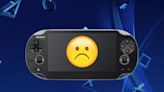 Fuente confiable baja expectativas sobre nueva consola portátil de PlayStation