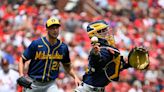 Detroit Tigers claim catcher Mario Feliciano off waivers from Milwaukee Brewers