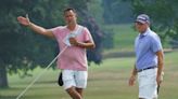 New York State Open: Dylan Newman undone by a 4-iron on the 17th hole at Bethpage