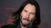 Keanu Reeves Reveals Why He Thinks About ‘Death All The Time’