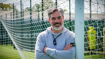 David Wagner interview: A call from Delia Smith turned Norwich’s season around