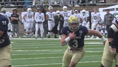 UC Davis football looks to get its first win of season today