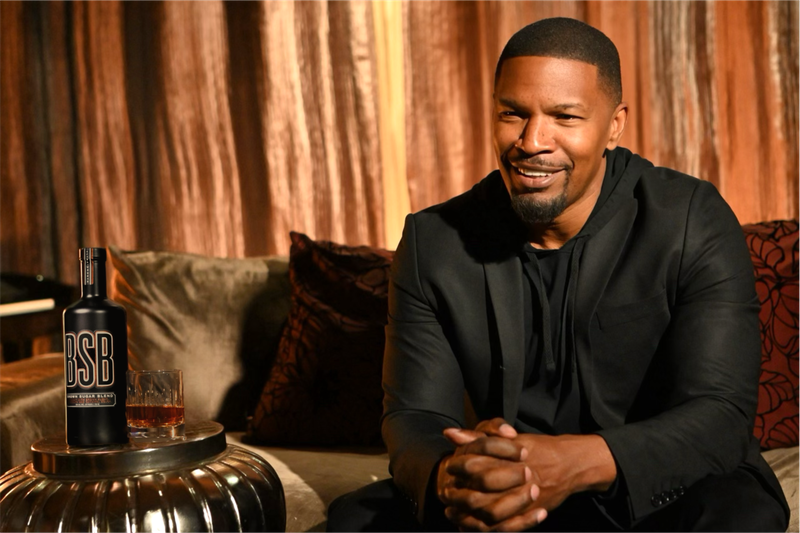 Talking Travel With Hollywood Actor Jamie Foxx