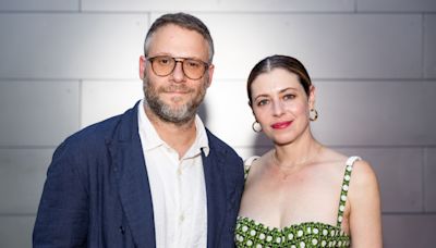 Lauren Miller Rogen and husband Seth Rogen are prioritizing their own brain health after her mom's early-onset Alzheimer's diagnosis. Here's how.