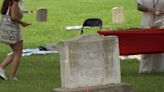 Austinites find long-lost relatives' gravesites at Juneteenth remembrance